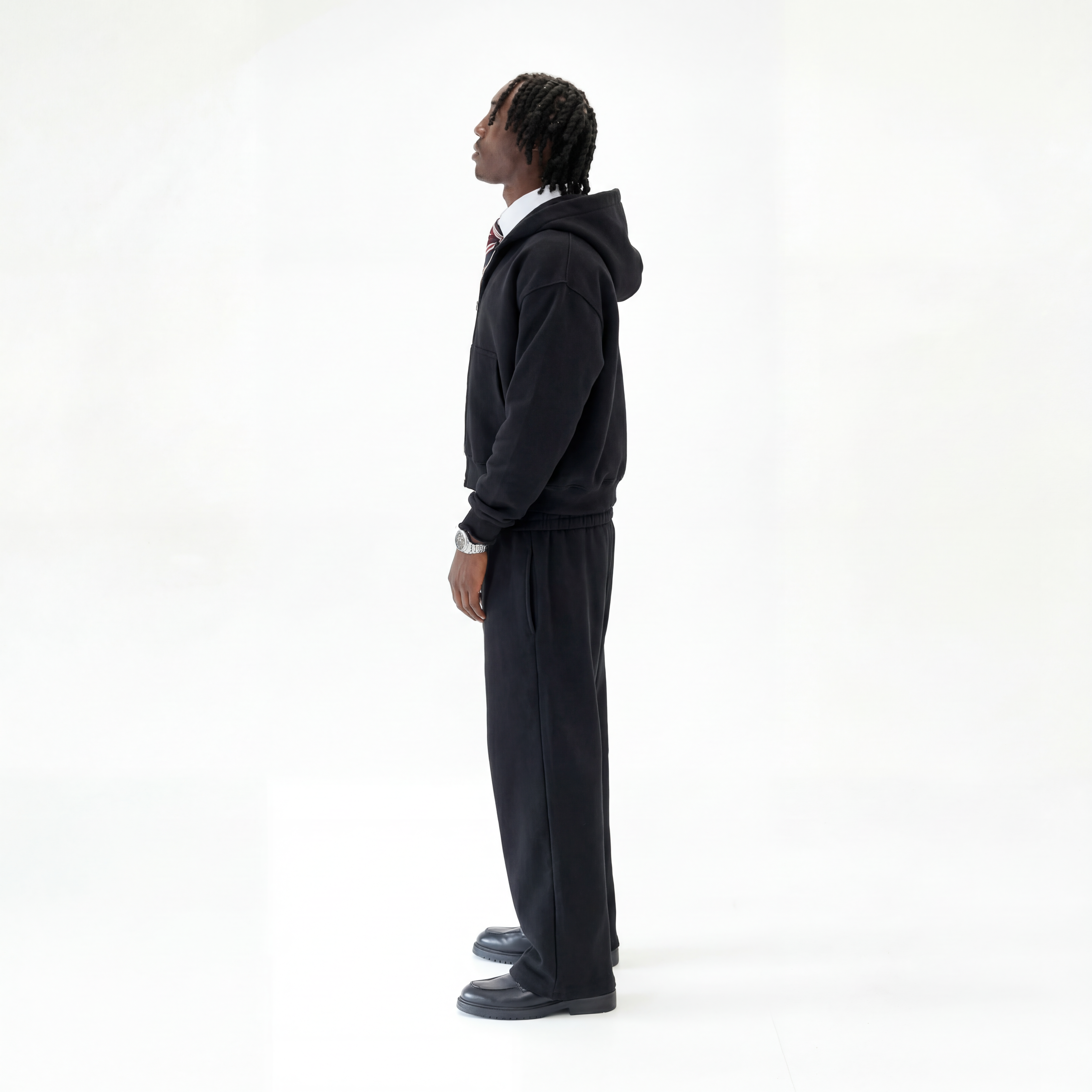 BLACK CLOUD TRACKSUIT