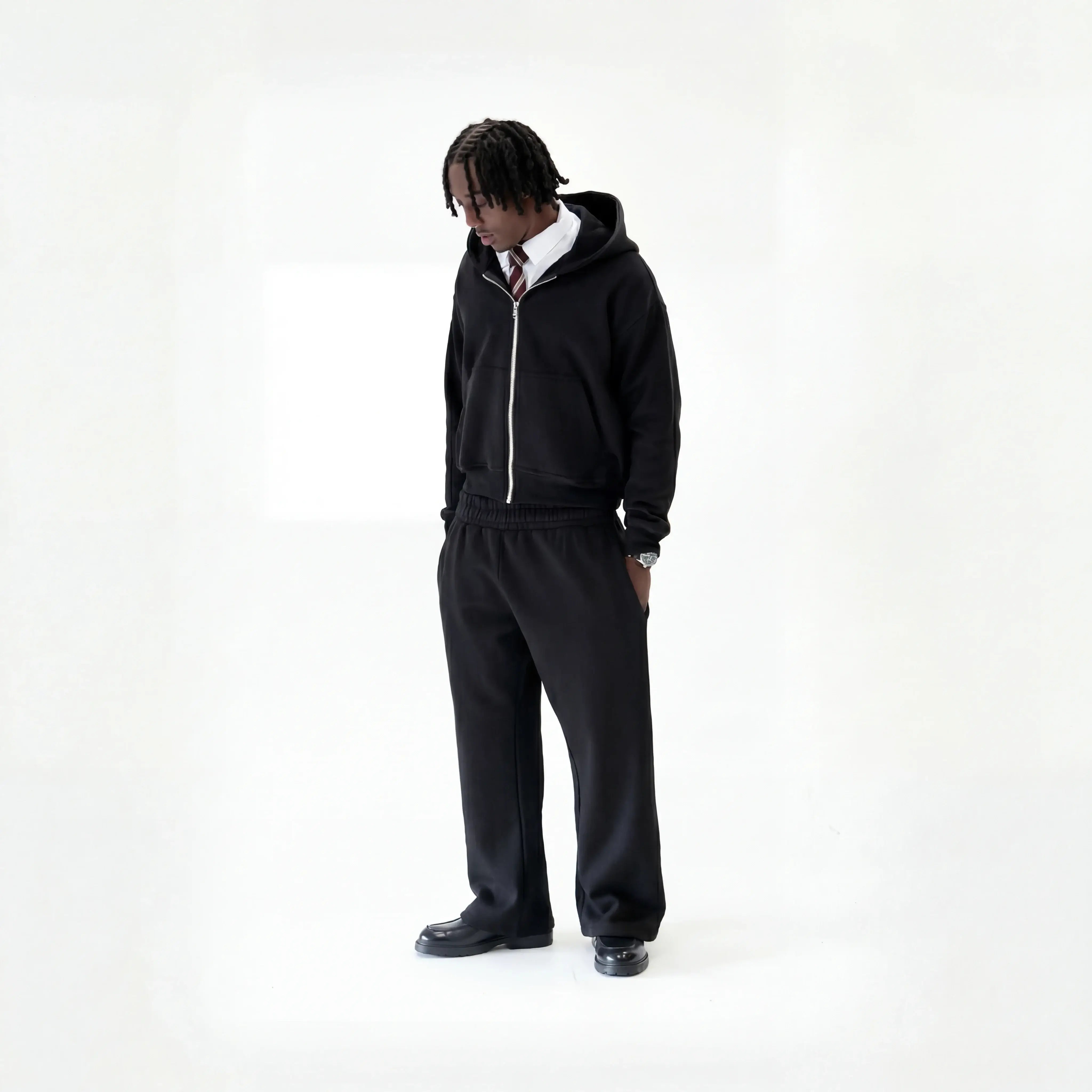 BLACK CLOUD SWEATS