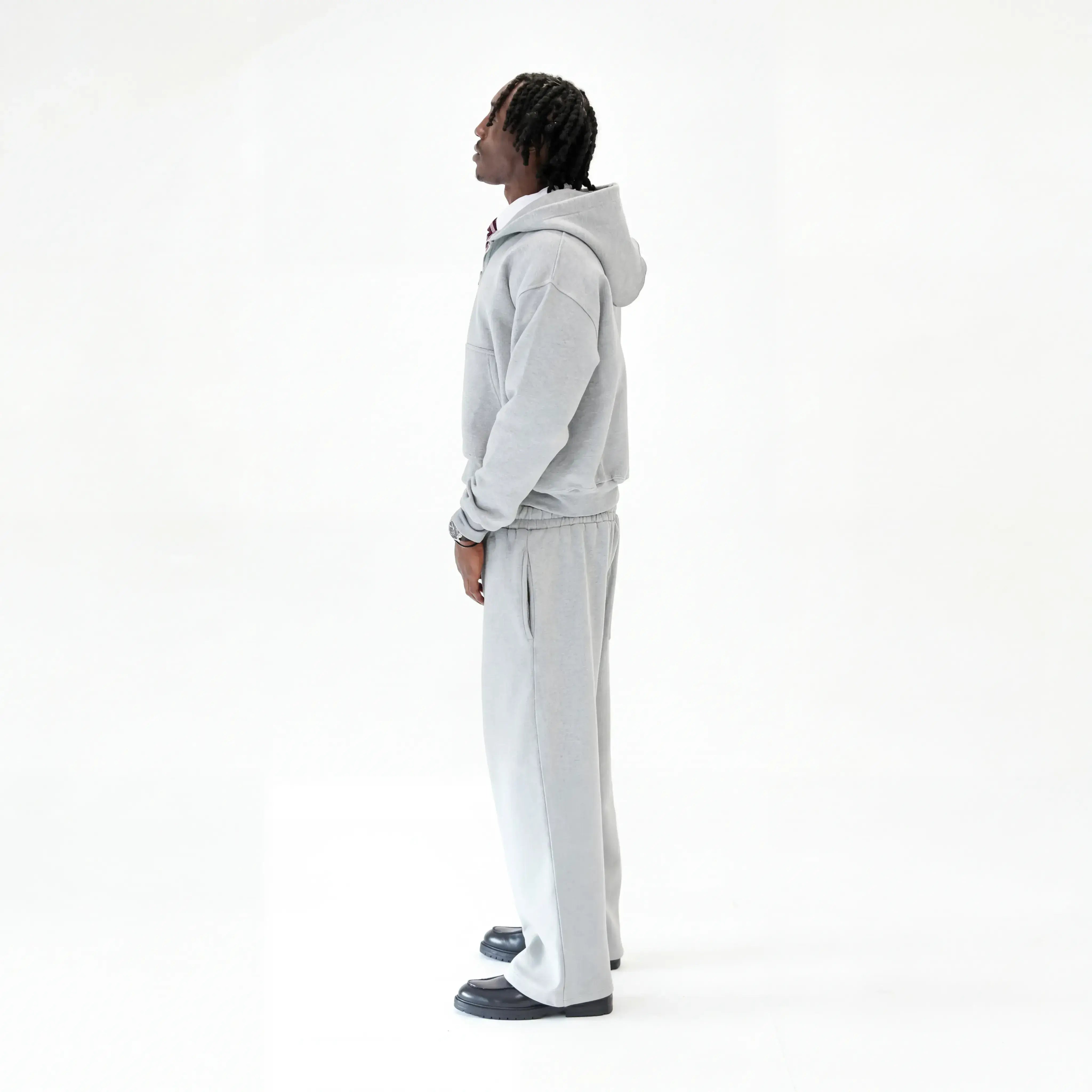 GREY CLOUD SWEATS