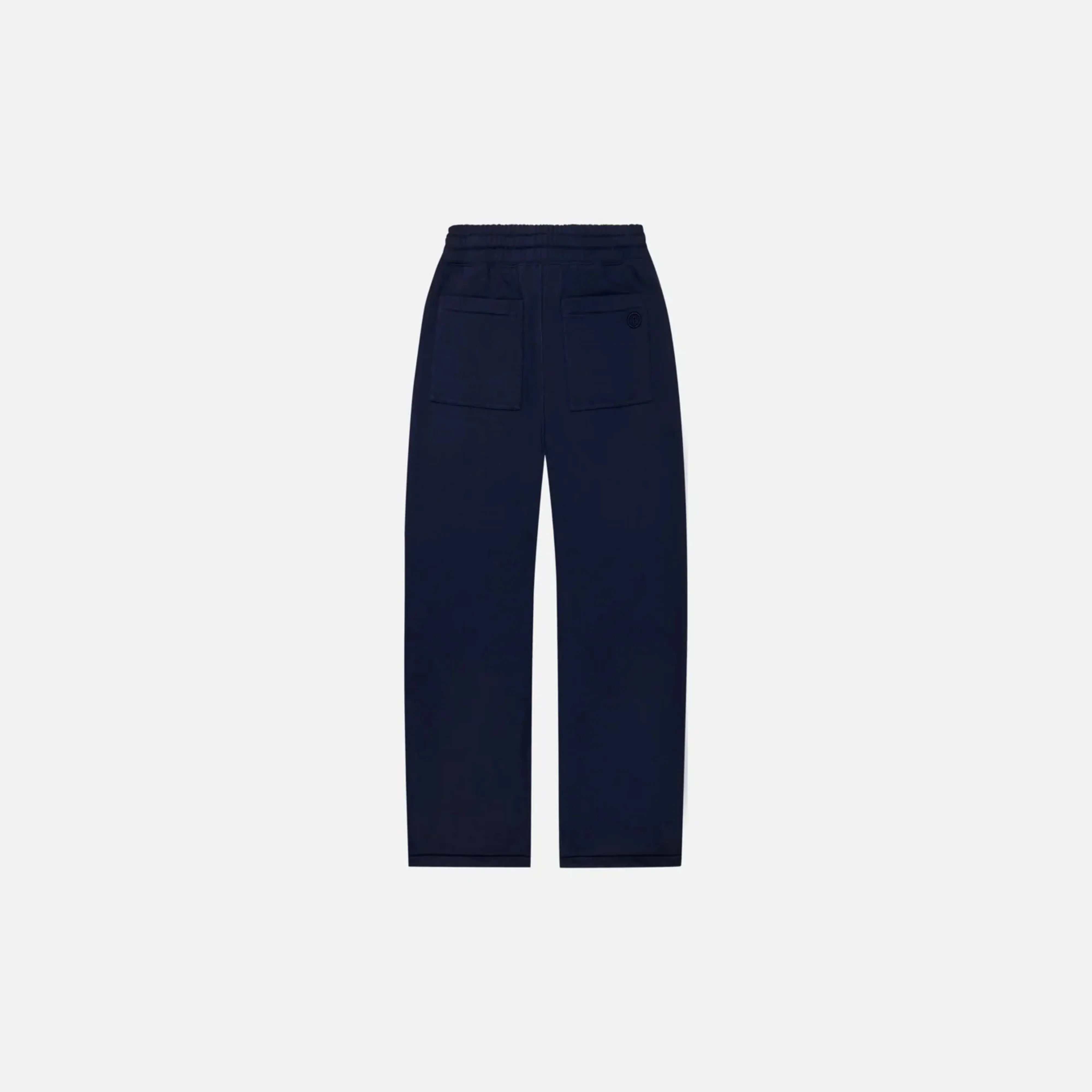NAVY CLOUD SWEATS