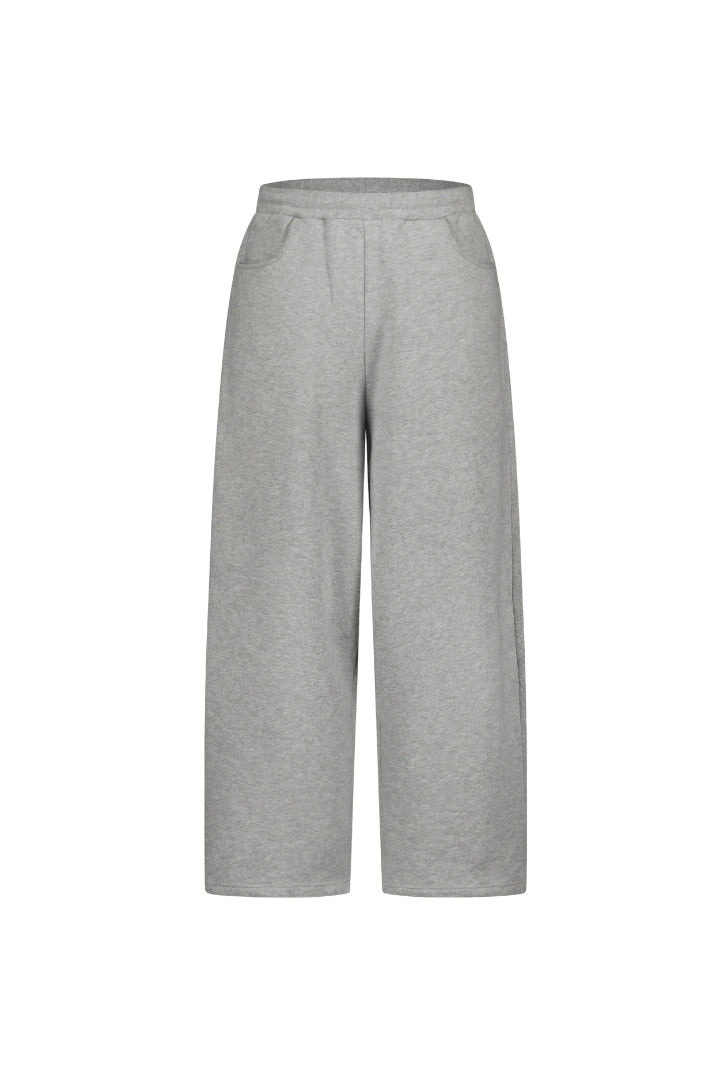 GREY CLOUD SWEATS