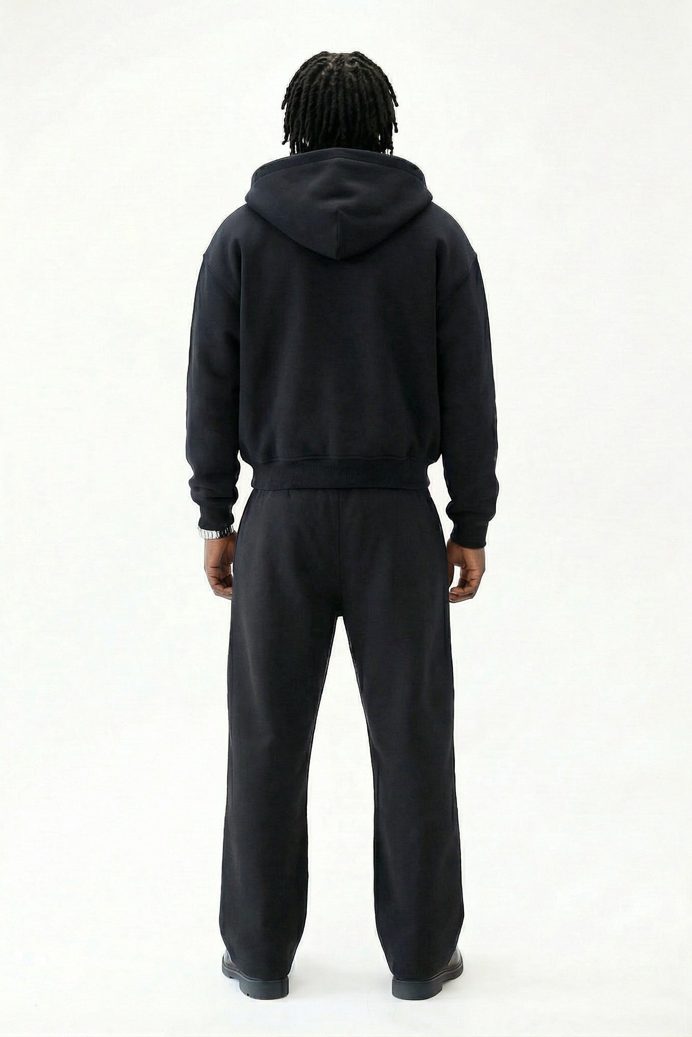 BLACK CLOUD TRACKSUIT