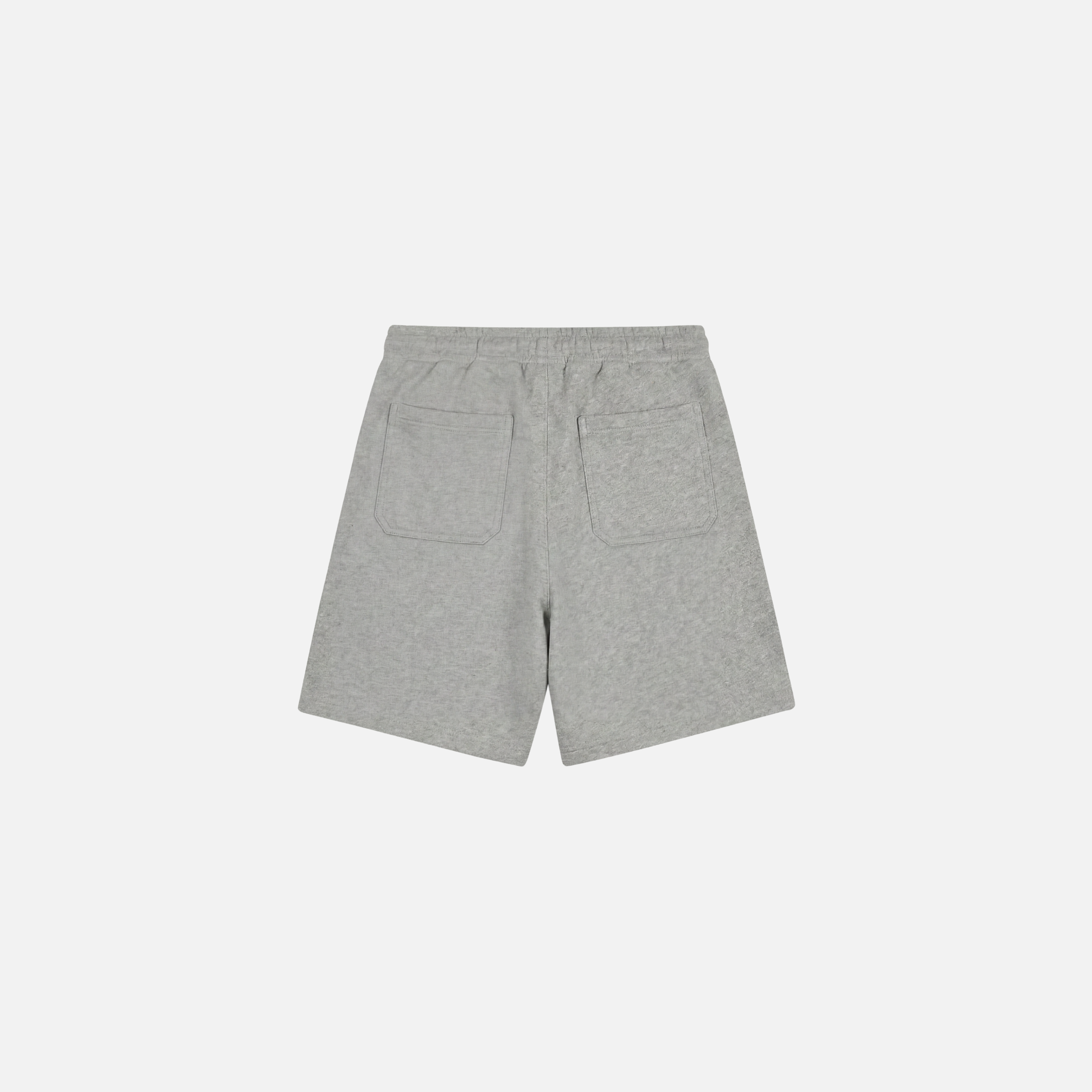 GREY CLOUD SHORTS