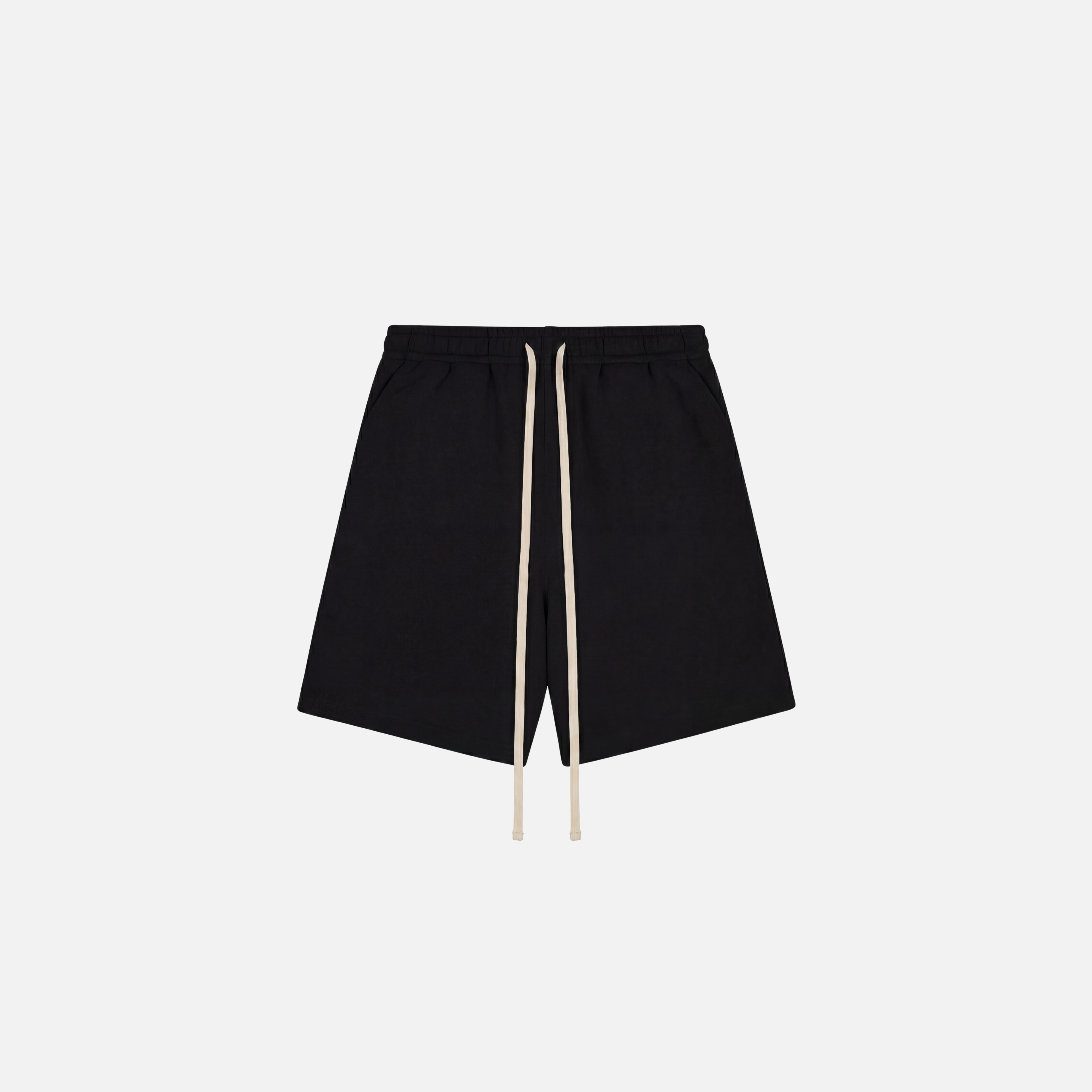 BLACK CLOUD SHORTS