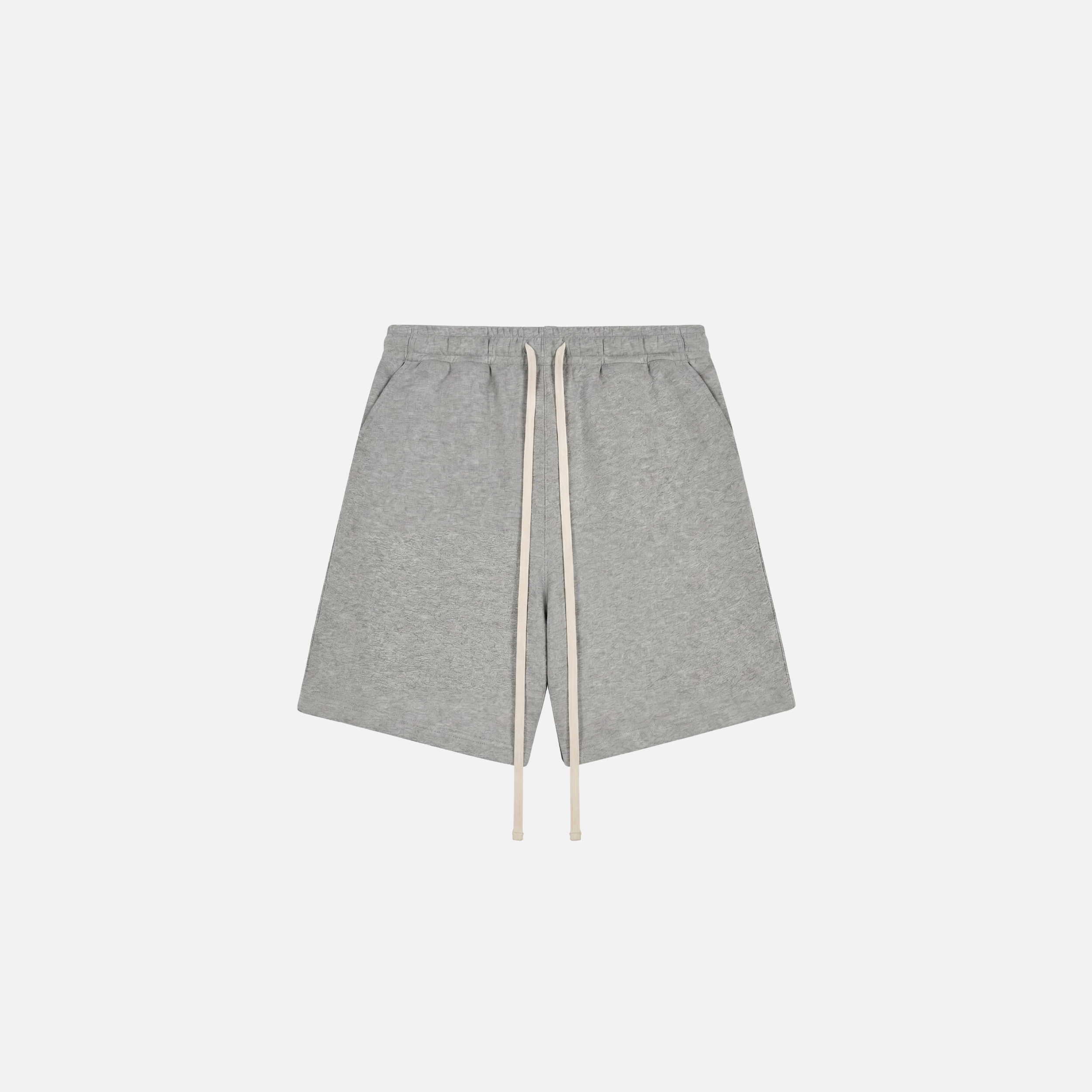 GREY CLOUD SHORTS