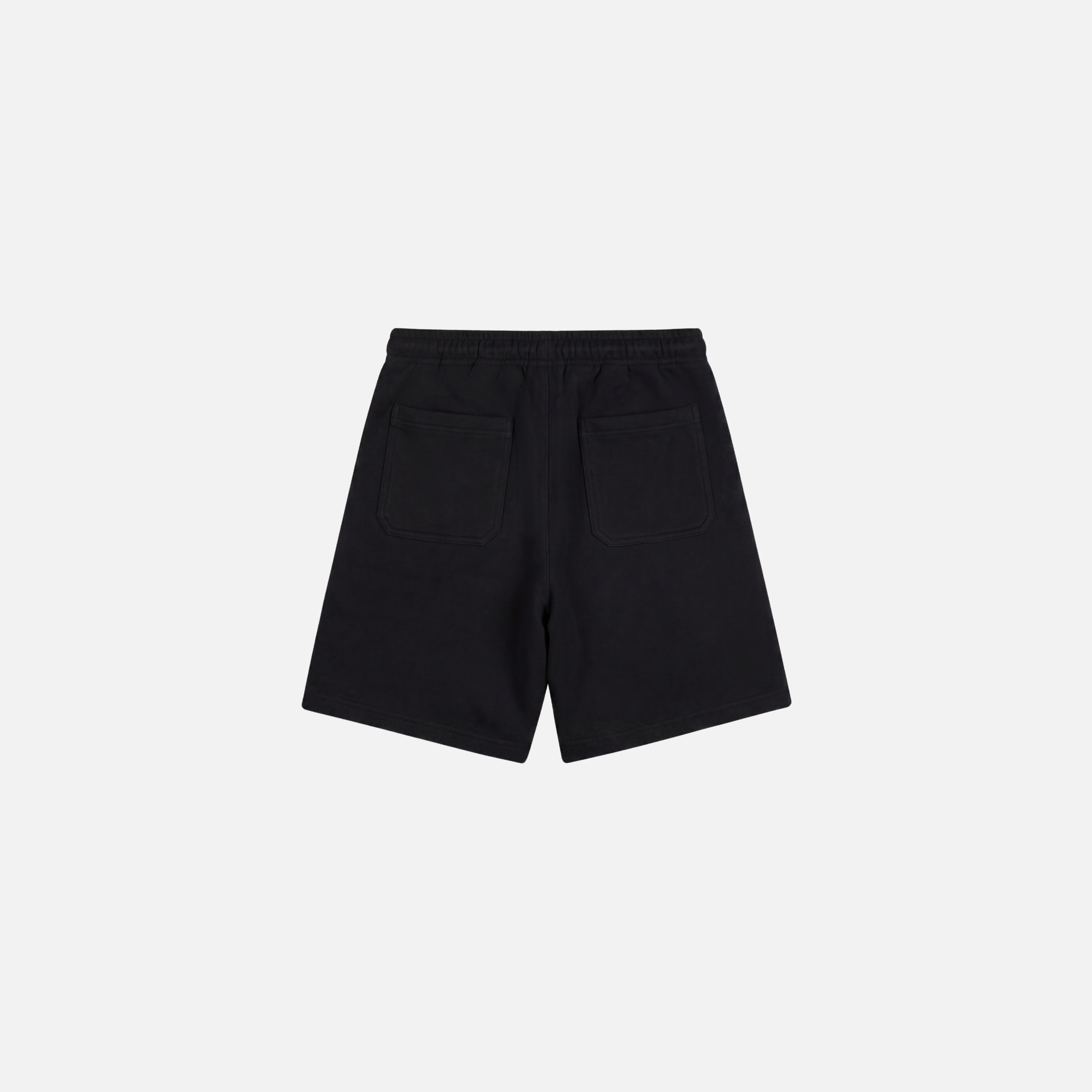 BLACK CLOUD SHORTS
