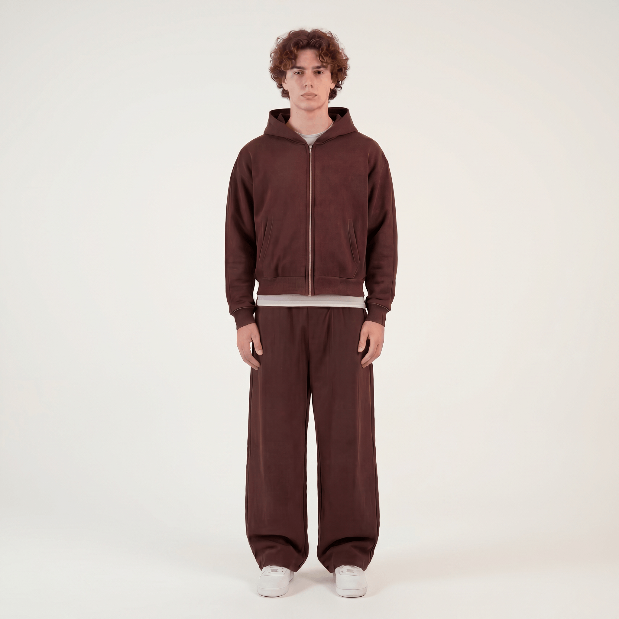 HAZEL CLOUD TRACKSUIT