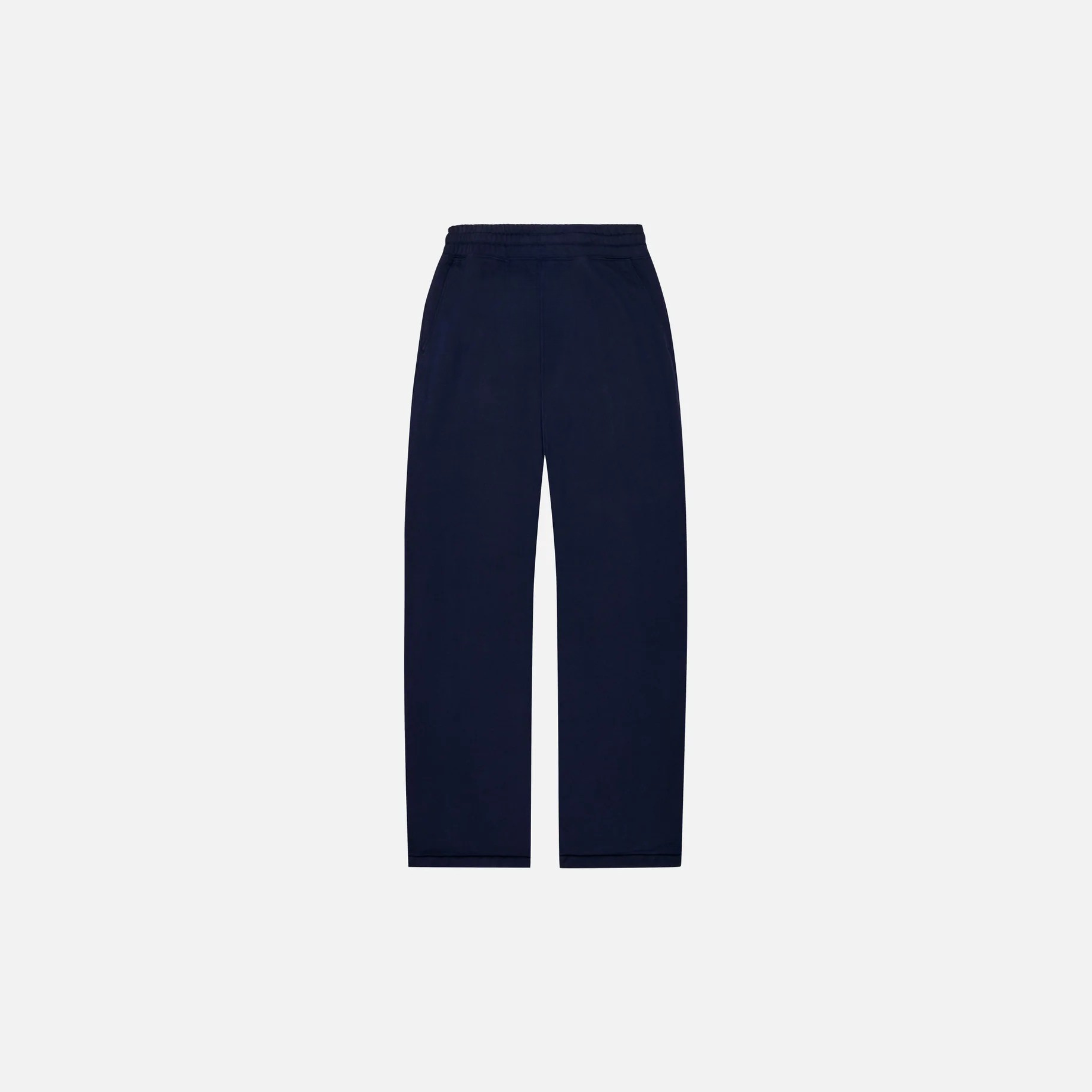 NAVY CLOUD SWEATS
